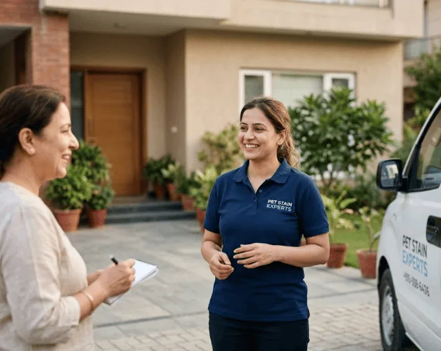 Pet Stain Carpet Cleaning San Gabriel, CA FAQs